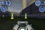 Spy Hunter (PlayStation 2)