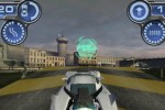 Spy Hunter (PlayStation 2)