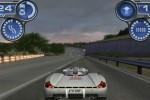 Spy Hunter (PlayStation 2)