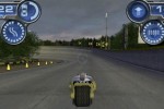 Spy Hunter (PlayStation 2)