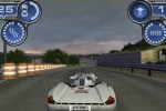 Spy Hunter (PlayStation 2)