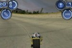 Spy Hunter (PlayStation 2)