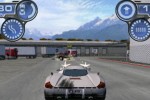 Spy Hunter (PlayStation 2)