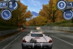 Spy Hunter (PlayStation 2)