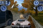 Spy Hunter (PlayStation 2)