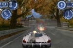 Spy Hunter (PlayStation 2)