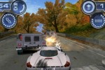 Spy Hunter (PlayStation 2)