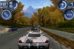 Spy Hunter (PlayStation 2)