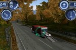 Spy Hunter (PlayStation 2)