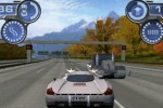 Spy Hunter (PlayStation 2)