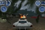 Spy Hunter (PlayStation 2)