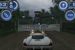 Spy Hunter (PlayStation 2)