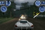 Spy Hunter (PlayStation 2)