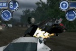 Spy Hunter (PlayStation 2)