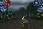 Spy Hunter (PlayStation 2)