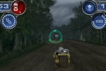 Spy Hunter (PlayStation 2)