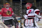 NHL Hitz 20-02 (PlayStation 2)