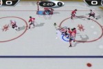 NHL Hitz 20-02 (PlayStation 2)