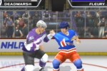 NHL Hitz 20-02 (PlayStation 2)