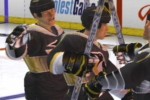 NHL Hitz 20-02 (PlayStation 2)