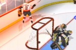 NHL Hitz 20-02 (PlayStation 2)