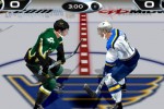 NHL Hitz 20-02 (PlayStation 2)