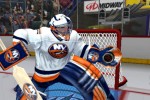 NHL Hitz 20-02 (PlayStation 2)