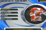 NHL Hitz 20-02 (PlayStation 2)