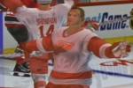 NHL Hitz 20-02 (PlayStation 2)