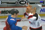 NHL Hitz 20-02 (PlayStation 2)