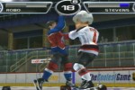 NHL Hitz 20-02 (PlayStation 2)