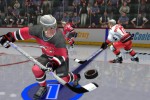 NHL Hitz 20-02 (PlayStation 2)