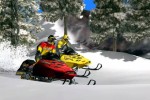 Ski-Doo X-Team Racing (PC)