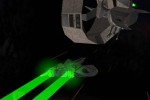 Jumpgate: The Reconstruction Initiative (PC)