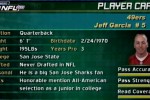 NFL 2K2 (Dreamcast)