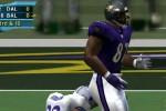 NFL 2K2 (Dreamcast)