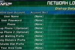 NFL 2K2 (Dreamcast)