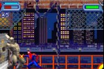 Spider-Man: Mysterio's Menace (Game Boy Advance)