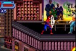 Spider-Man: Mysterio's Menace (Game Boy Advance)