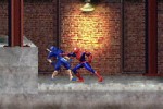 Spider-Man: Mysterio's Menace (Game Boy Advance)