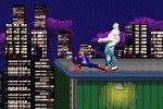 Spider-Man: Mysterio's Menace (Game Boy Advance)