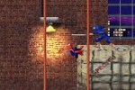 Spider-Man: Mysterio's Menace (Game Boy Advance)