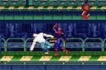 Spider-Man: Mysterio's Menace (Game Boy Advance)