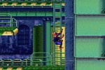 Spider-Man: Mysterio's Menace (Game Boy Advance)