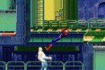 Spider-Man: Mysterio's Menace (Game Boy Advance)