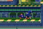 Spider-Man: Mysterio's Menace (Game Boy Advance)