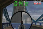Silent Scope 2: Dark Silhouette (PlayStation 2)