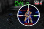 Silent Scope 2: Dark Silhouette (PlayStation 2)
