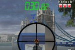 Silent Scope 2: Dark Silhouette (PlayStation 2)
