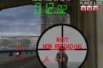 Silent Scope 2: Dark Silhouette (PlayStation 2)